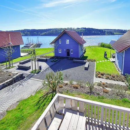 Nordic Ferienpark Sorpesee-2